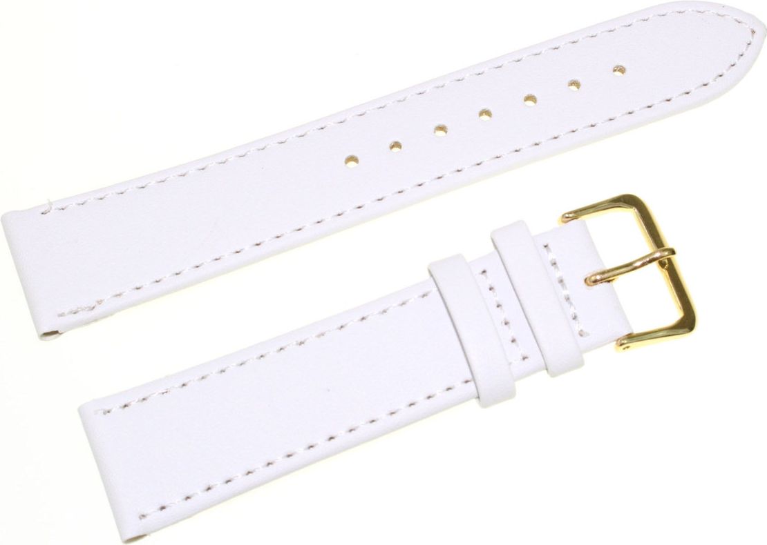 Jordan Kerr Skórzany pasek do zegarka 20 mm JK20.005.07G