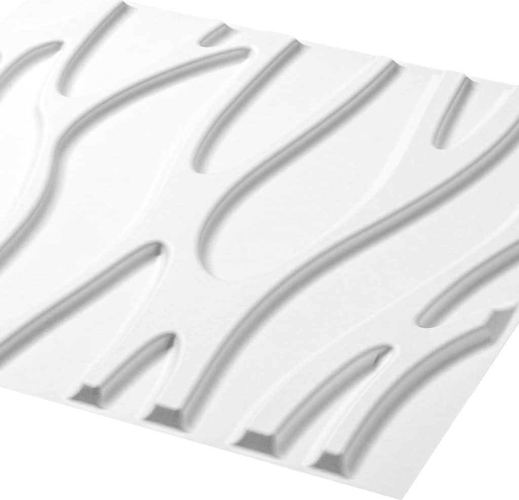 WallArt Panele ścienne 3D Julotte, 12 szt., GA-WA30