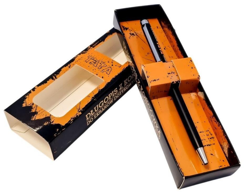 Długopis z końcówką do ekranów Dzień Taty