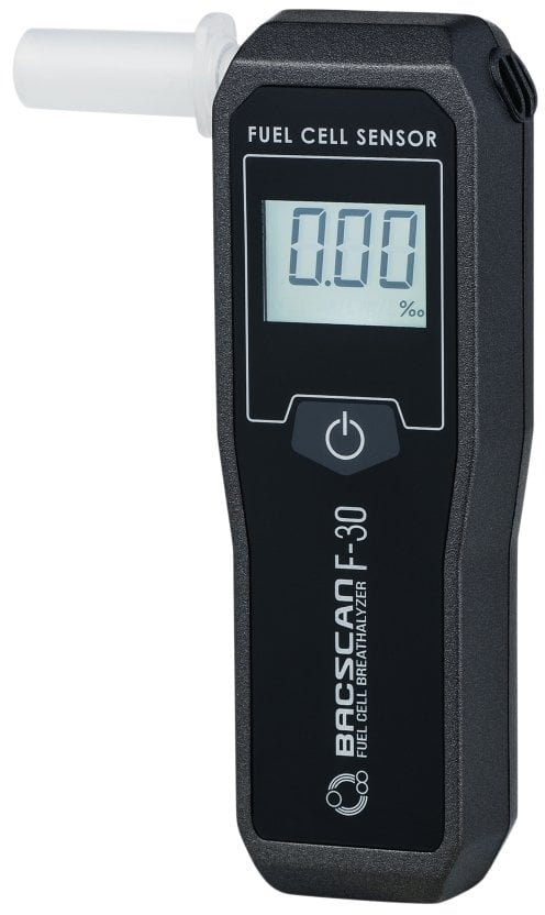 Alkomat BACscan F-30
