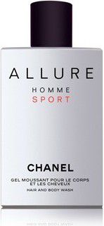 Chanel Allure Sport 200ml