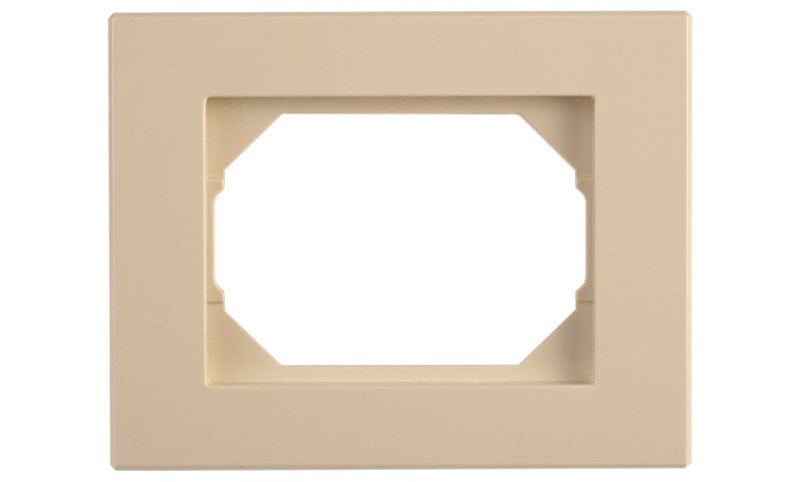 FRAME 1-PART VILMA XP BEIGE