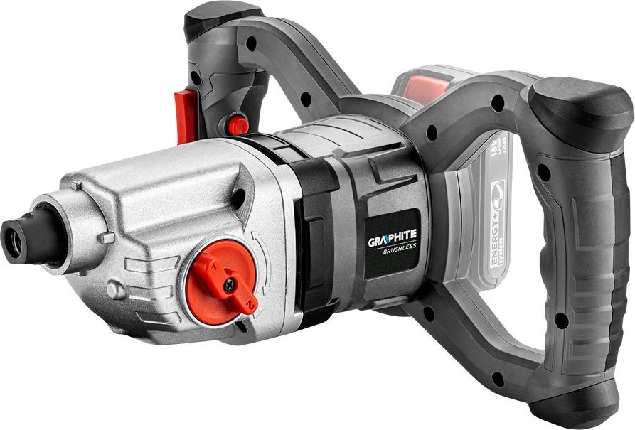 Mieszarka Graphite 58G084 18 V