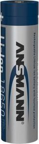 Ansmann Bateria 18650 3400mAh 1 szt.