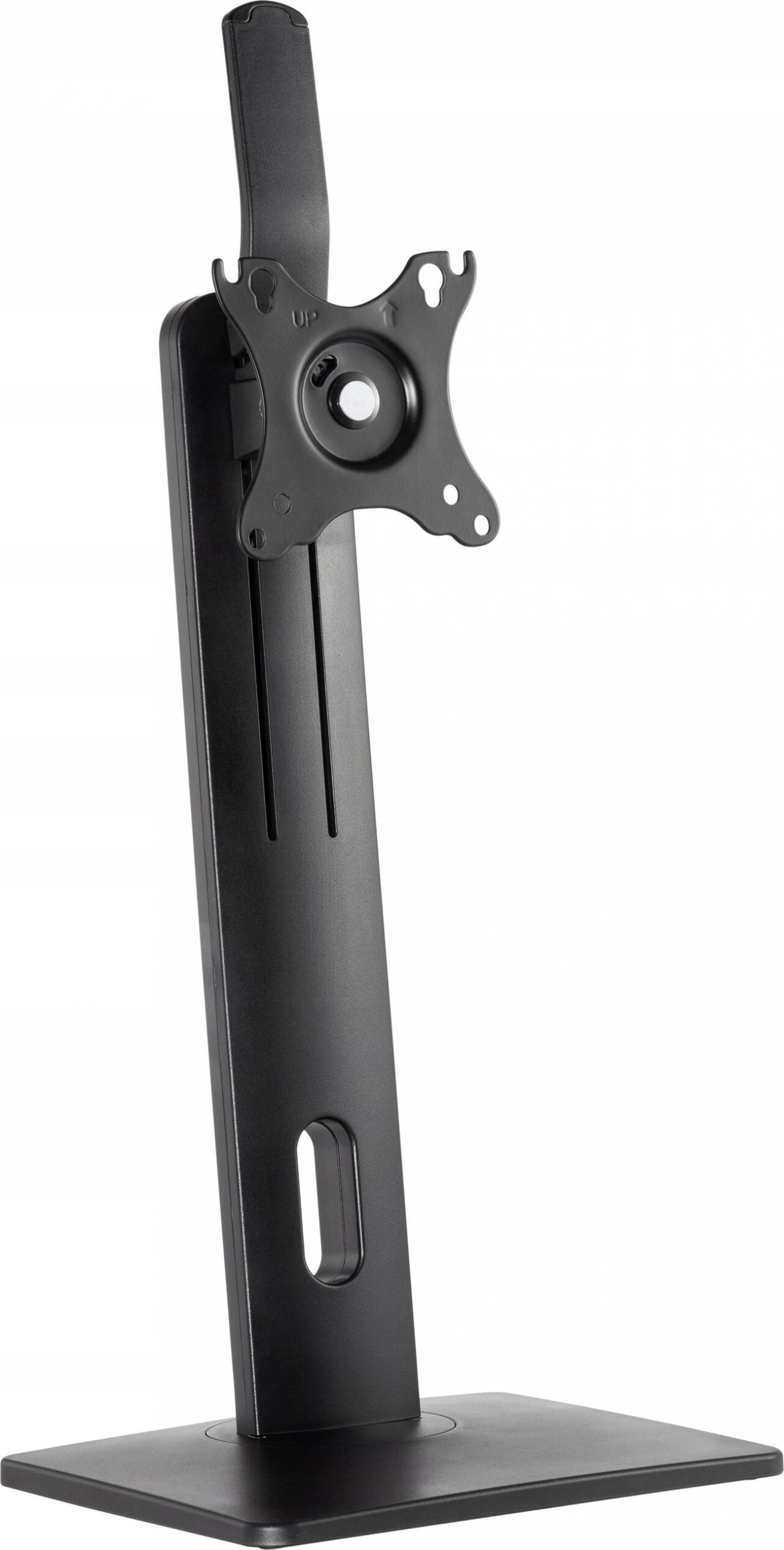 Gembird Stojak biurkowy na monitor 17" - 32" (MS-D1-01)