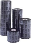 Zebra RIBBON 2100 WAX - (02100BK08045)