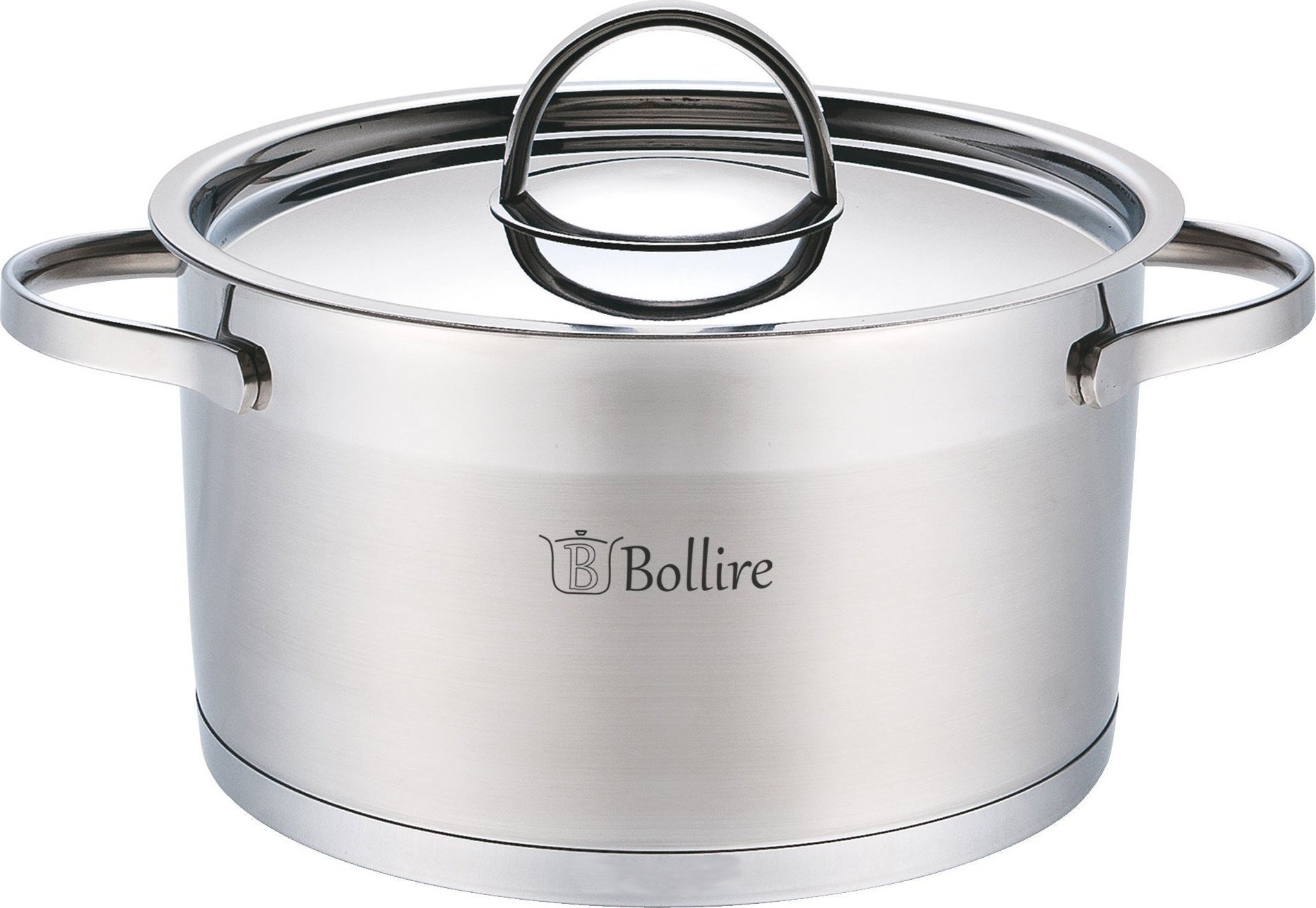 Bollire POT BOLLIRE BR-2303 S/S 20CM 3.4L