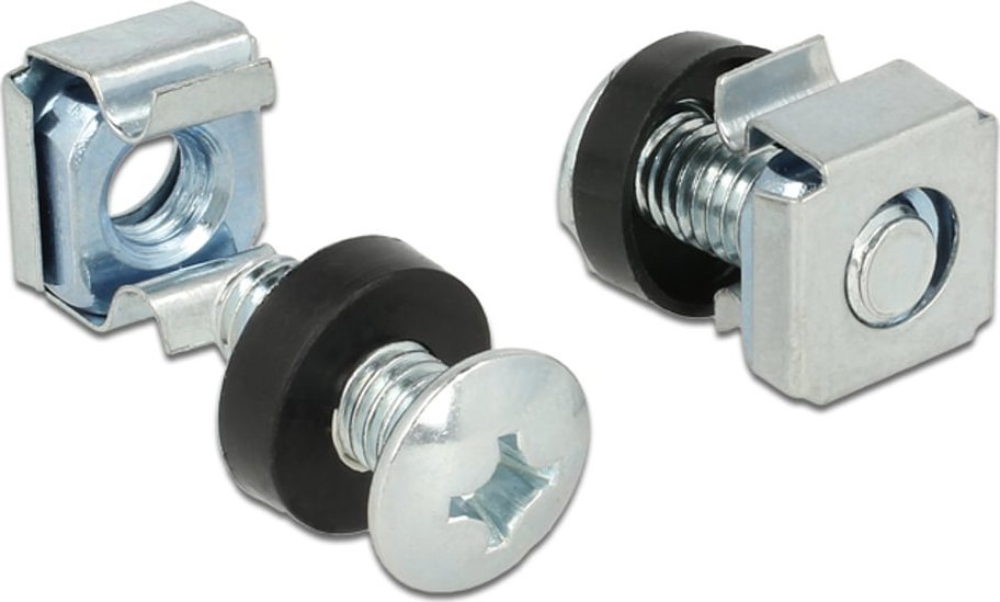 Delock DeLOCK 42420 części do stojaków Śruba