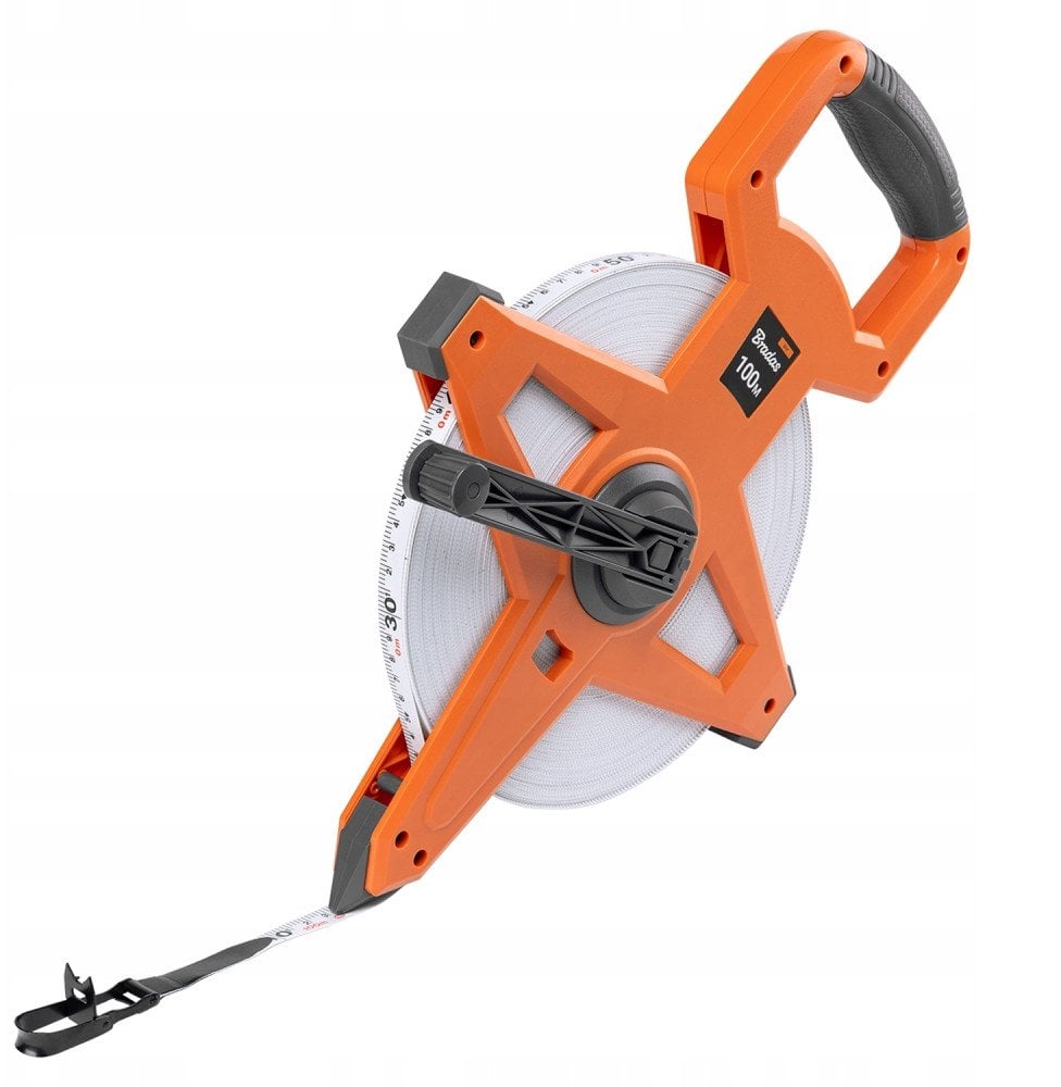 MIARA ZWIJANA DIY-MH12-10015F/CB 100 m BRADAS