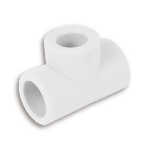 SiGMA-Li Trójnik redukcyjny 50x20mm - TR5020