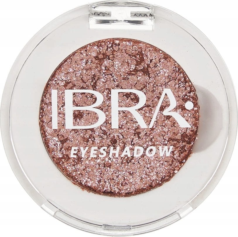 Alkotest IBRA_Eyeshadow cień do powiek Warm It Up 1,3g