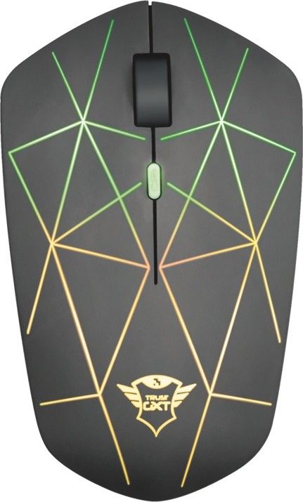 Mysz Trust GXT 117 Strike (22625)
