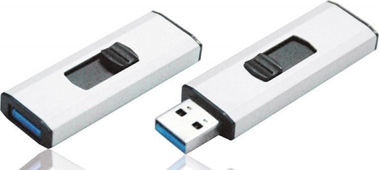 Pendrive Q-Connect 64 GB (KF16371)