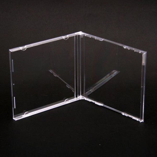 Platinet CD JEWEL BOX bez TRAY (40528)