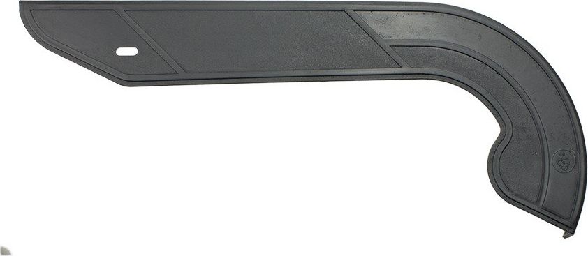 Brat Osłona łańcucha składak zaokrąglona uniwersalny