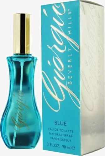 Giorgio Beverly Hills Blue EDT (woda toaletowa) 90 ml