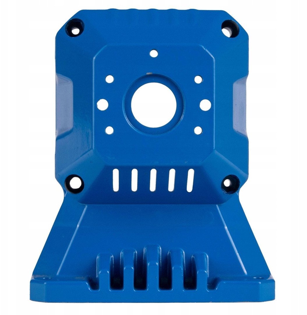 Obudowa silnika do szlifierki stołowo-taśmowej 150mm (1)