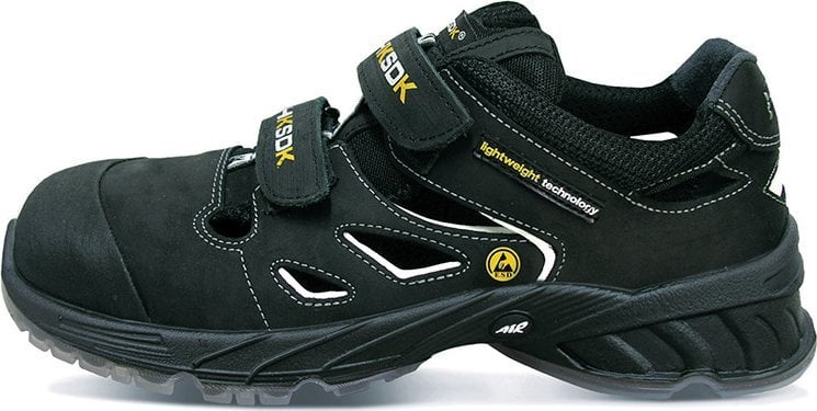 HKSDK HKSDK SIKKERHEDSSANDAL R2 STR 37