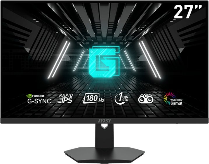Monitor MSI G274F