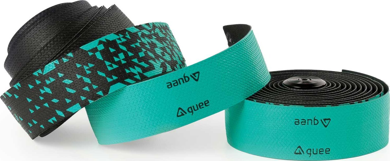 Bike Ribbon Owijka na kierownicę GUEE SL DUAL Wybierz kolor: Celesta