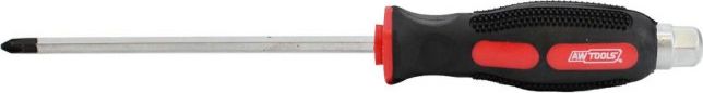 AWTools Wkrętak do pobijania PH2 x 100mm (AW36931)