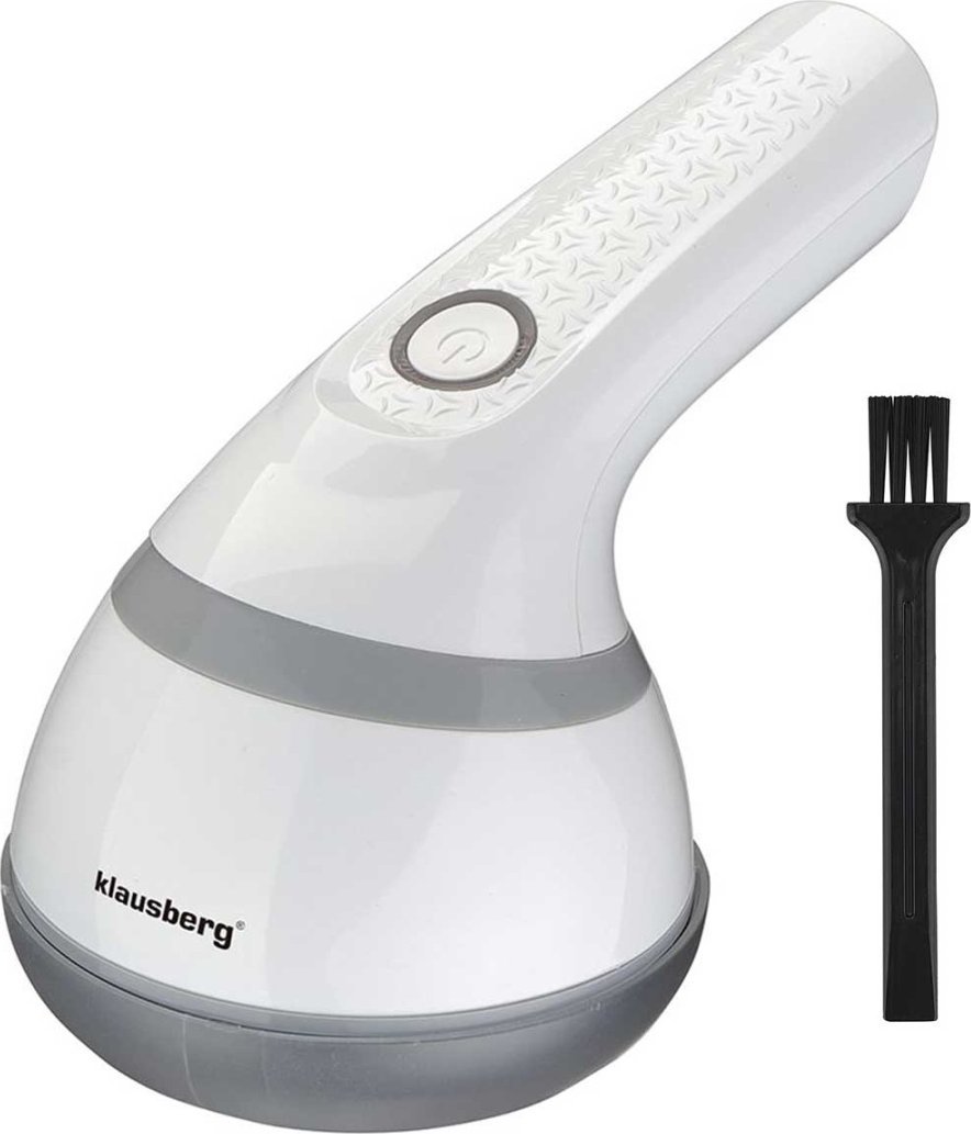 Golarka do ubrań Klausberg KB-7805 akumulatorowa