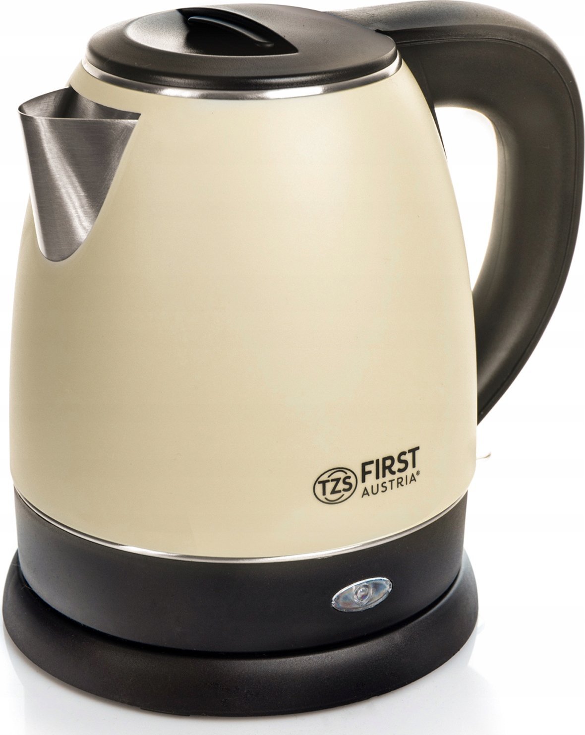 Czajnik First Metalowy czajnik 1,2L 5407-3-CR