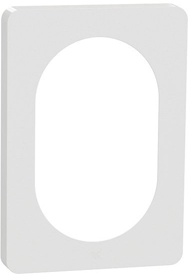 Schneider Electric LK One Ramka 1,5M Biały