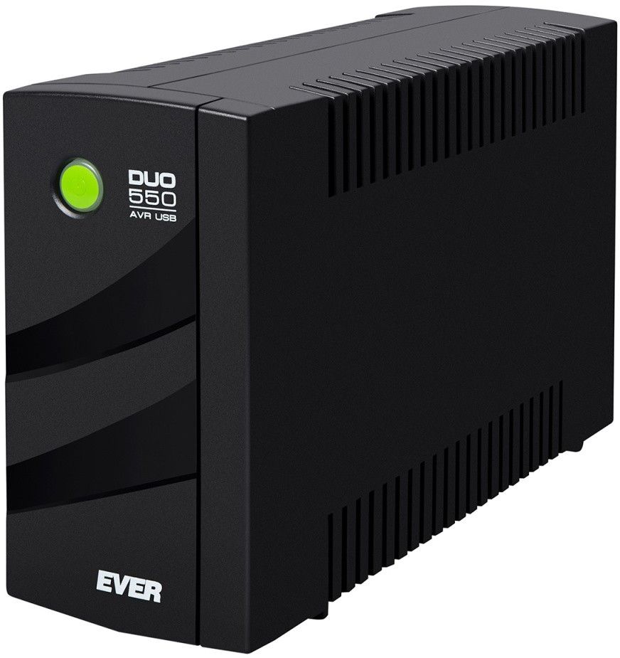 UPS Ever DUO 550 AVR (T/DAVRTO-000K55/00)