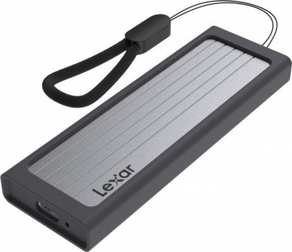 Kieszeń Lexar do dysku SSD M.2 2280 USB 3.2 Gen2