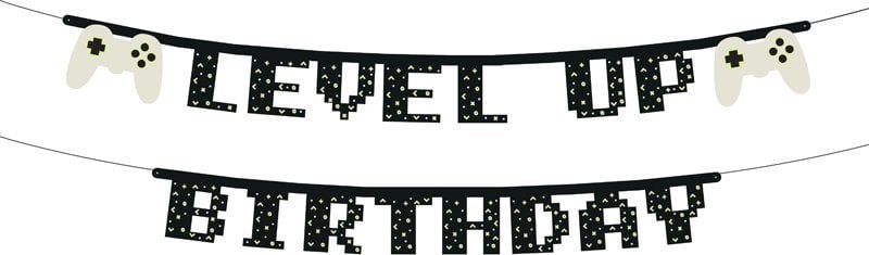 Baner Level up 2,5m mix 29309