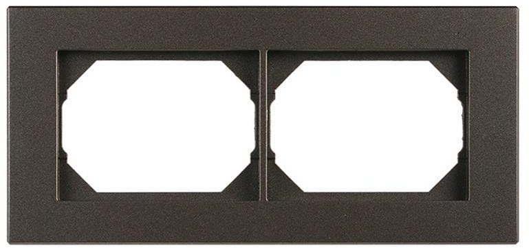 FRAME DOUBLE ANT VILMA XP