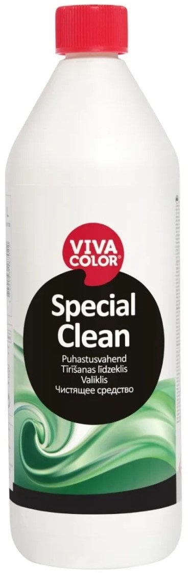 VivaColor CLEANER SPECIAL CLEAN 1L