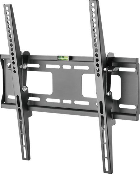 Deltaco DELTACO, sieninis laikiklis, paklausimas, 32 "-55", 50 kg, 200x200-400x400 juodas / ARM-1153
