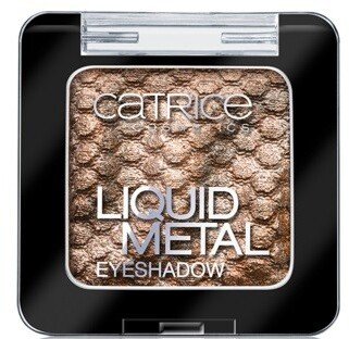 Catrice Liquid Metal Eyeshadow Metaliczny Cień Do Powiek 030 We Are The Champagnes - 3G