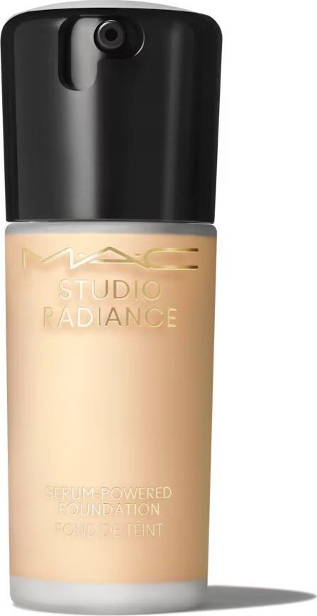 MAC MAC Studio Radiance Serum Powered Foundation 30ml. NC15