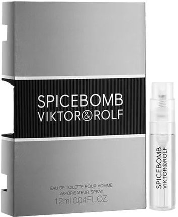 Viktor & Rolf Mini Spicebomb Woda toaletowa - 1,2Ml Spray