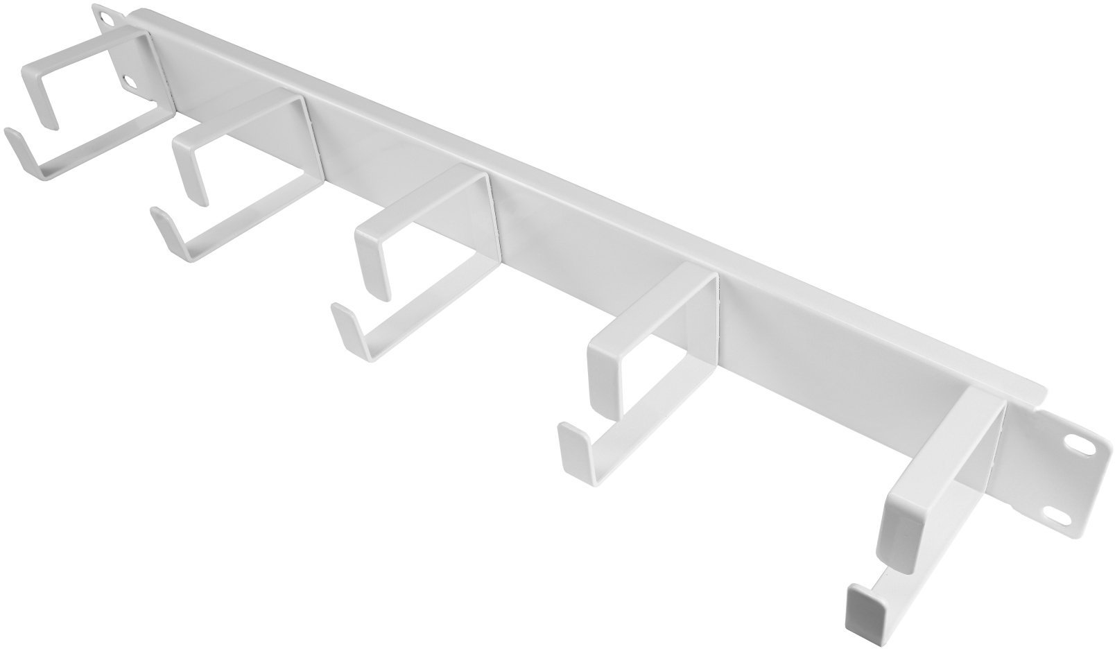 Alcasa GC-N0156 części do stojaków Panel zarządzania kablami