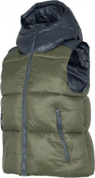 4f Kamizelka 4F W H4Z22 KUDP004 43S, Rozmiar: L