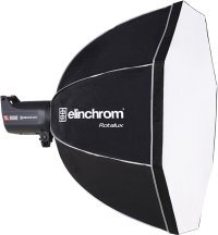 Lampa studyjna Elinchrom Elinchrom Rotalux Deep Octabox 100 cm