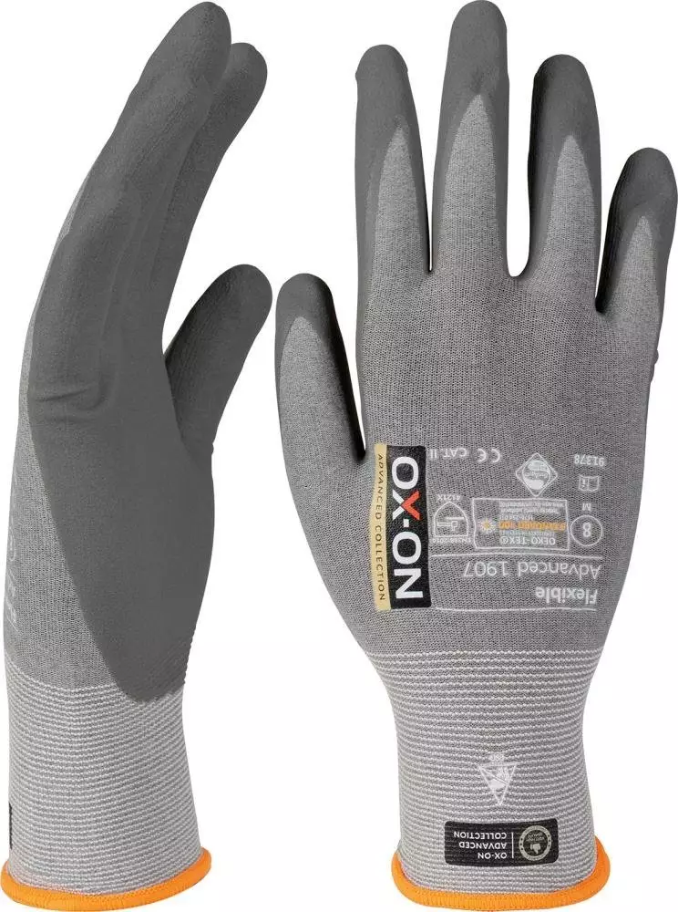 Apgo nie pęka OX-ON Flexible Advanced 1907 CE 11