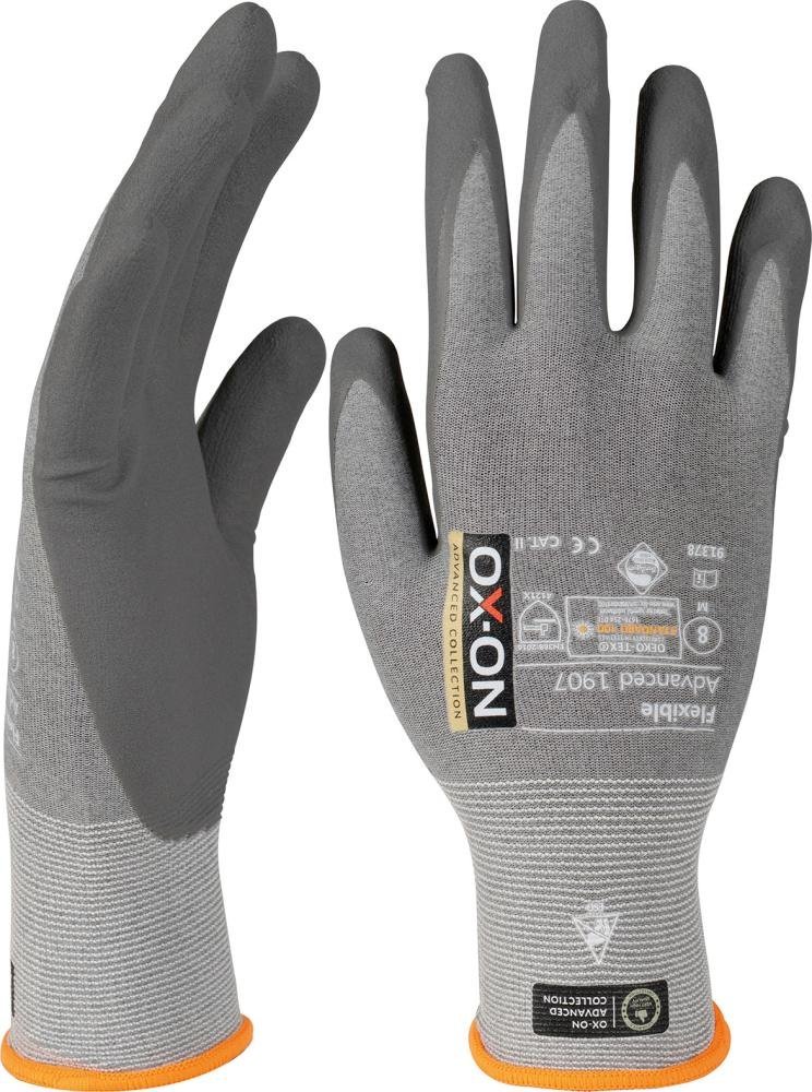 Apgo nie pęka OX-ON Flexible Advanced 1907 CE 11