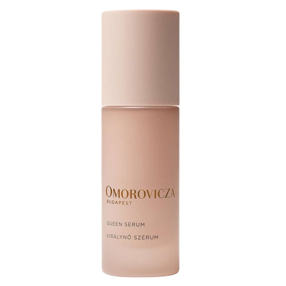 OMOROVICZA_Queen Serum odmładzające serum do twarzy 30ml