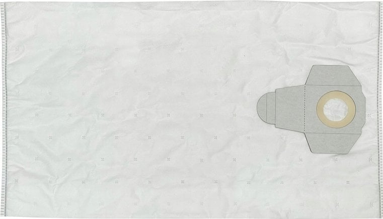 Worek do odkurzacza Scheppach Worki materiałowe LangeTools do Scheppach 50 l, kpl 3 szt