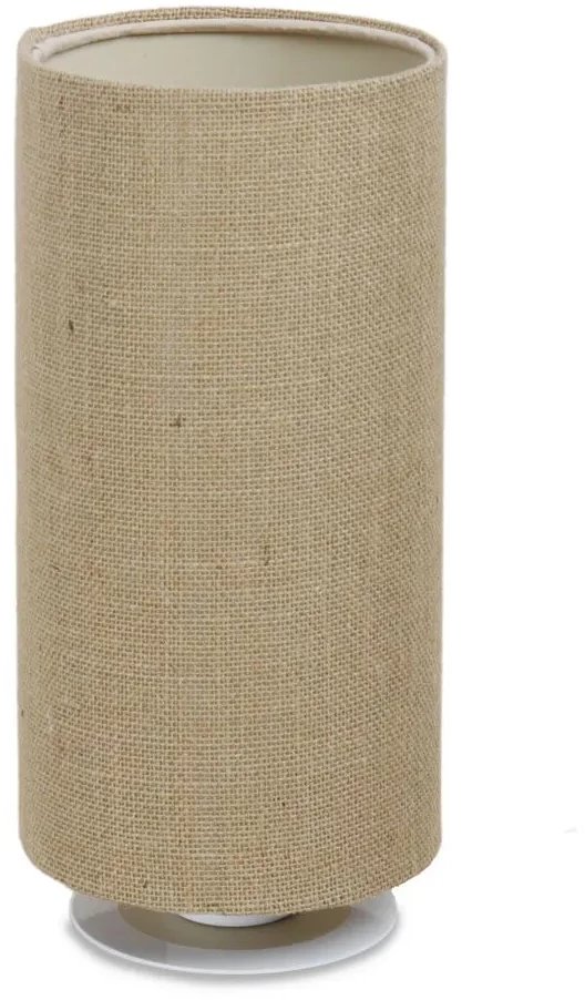 Lampa stołowa ERUTAN II beżowa BPS KONCEPT