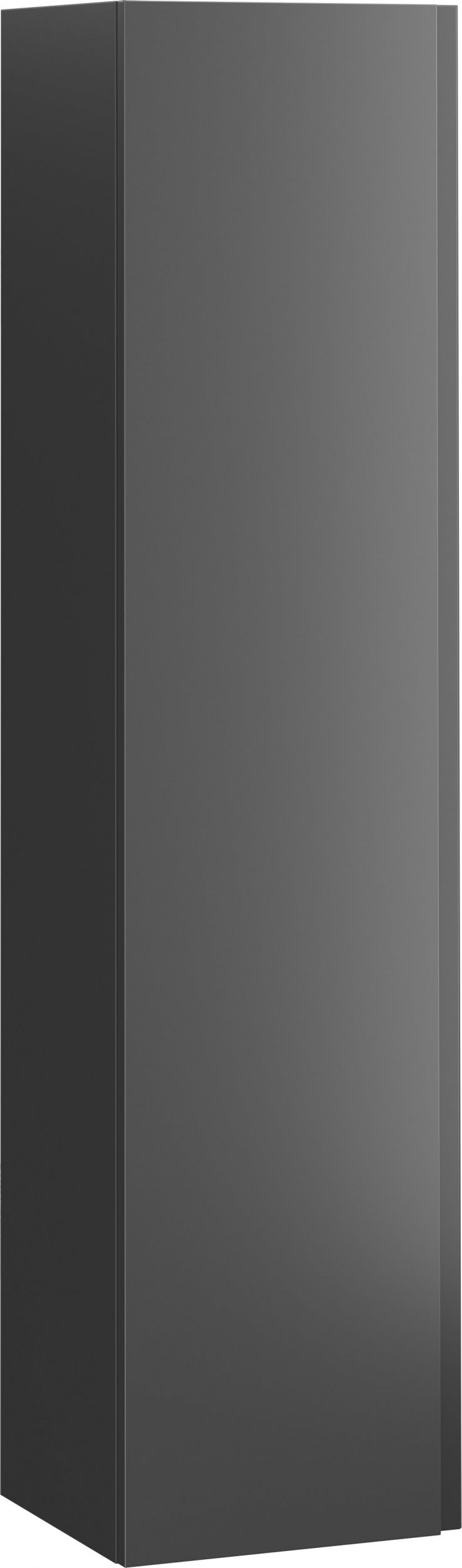 Cersanit Słupek Moduo 40 Antracyt DSM (S590-070-DSM)