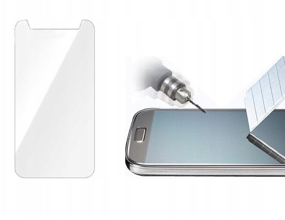 Szkło Hartowane 9H Do Asus Zenfone 3 Max Zc520T