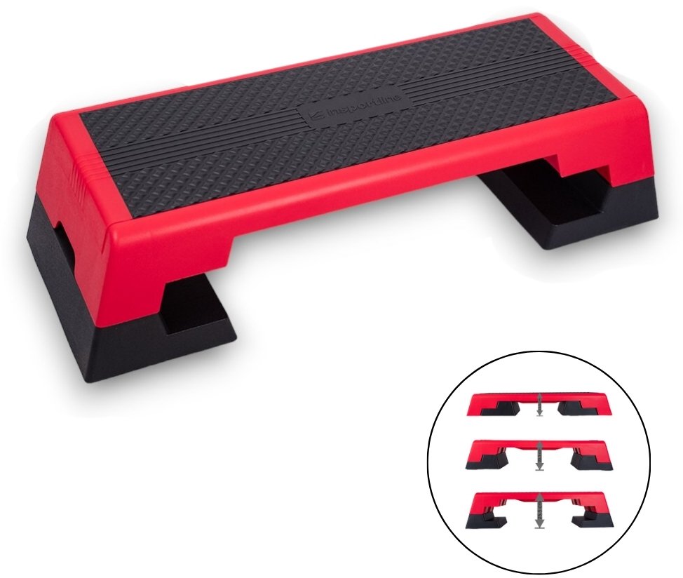 step fitness sport absater evo