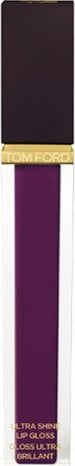 Tom Ford Tom Ford, Ultra-Shine, Liquid Lipstick, 09, Wet Violet, 7 ml For Women