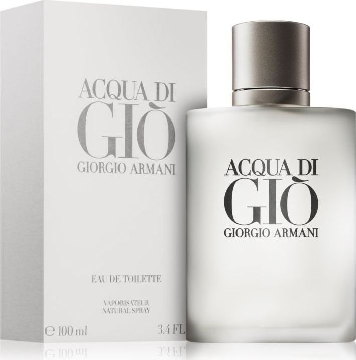 Giorgio Armani Acqua di Gio EDT 15 ml